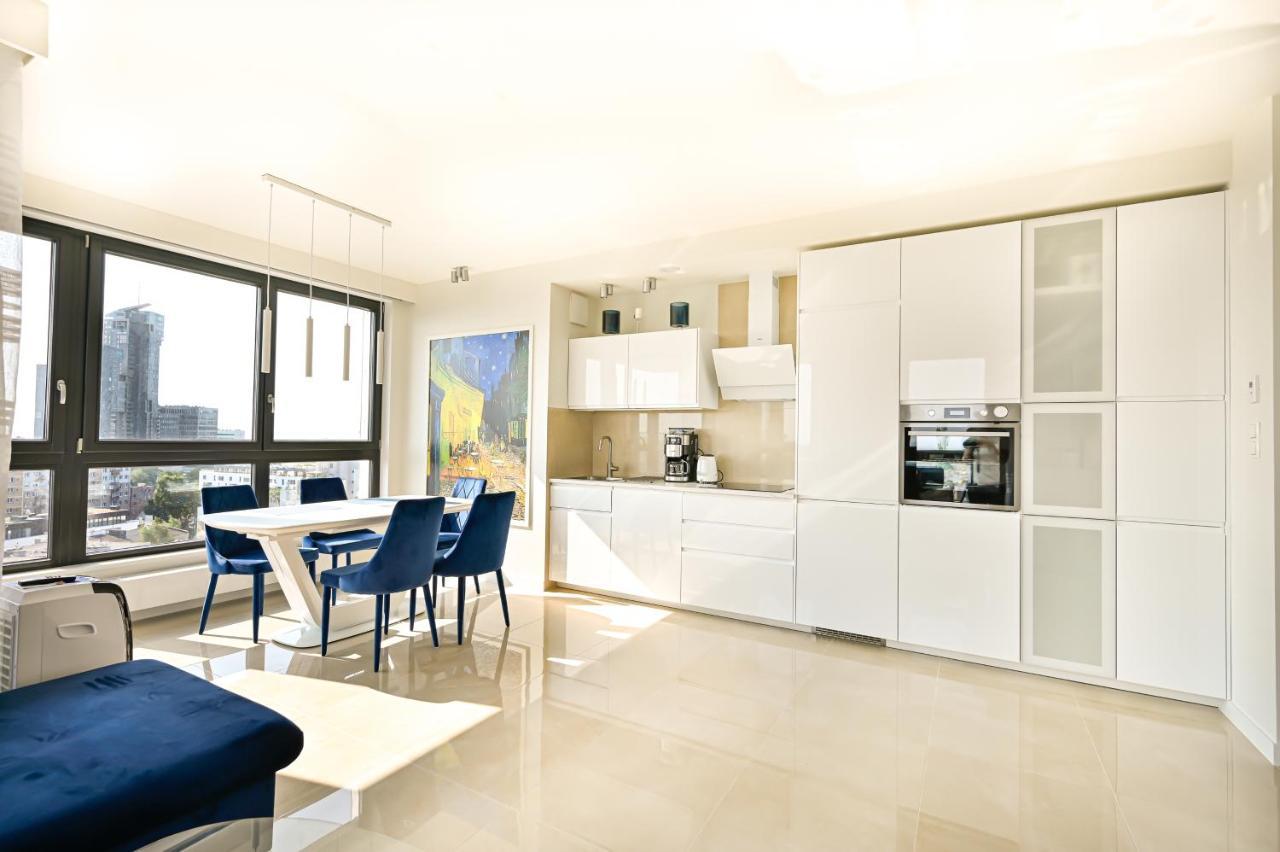 Baltic Rent - Weglowa 22 グディニャ エクステリア 写真