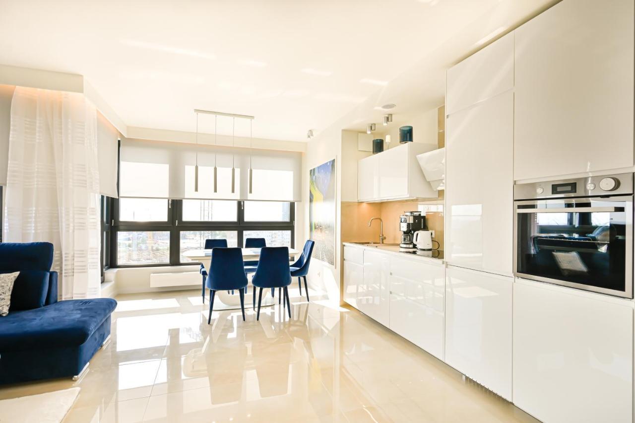 Baltic Rent - Weglowa 22 グディニャ エクステリア 写真