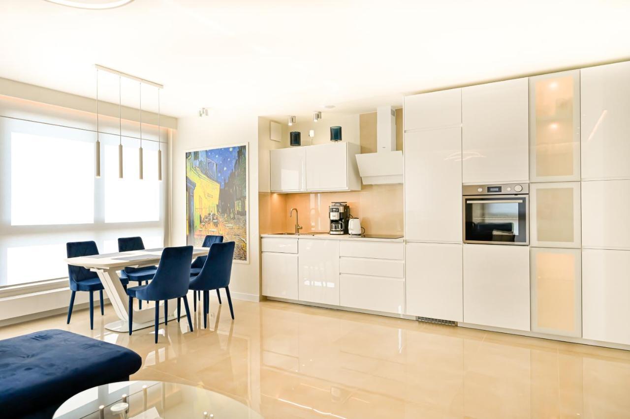 Baltic Rent - Weglowa 22 グディニャ エクステリア 写真