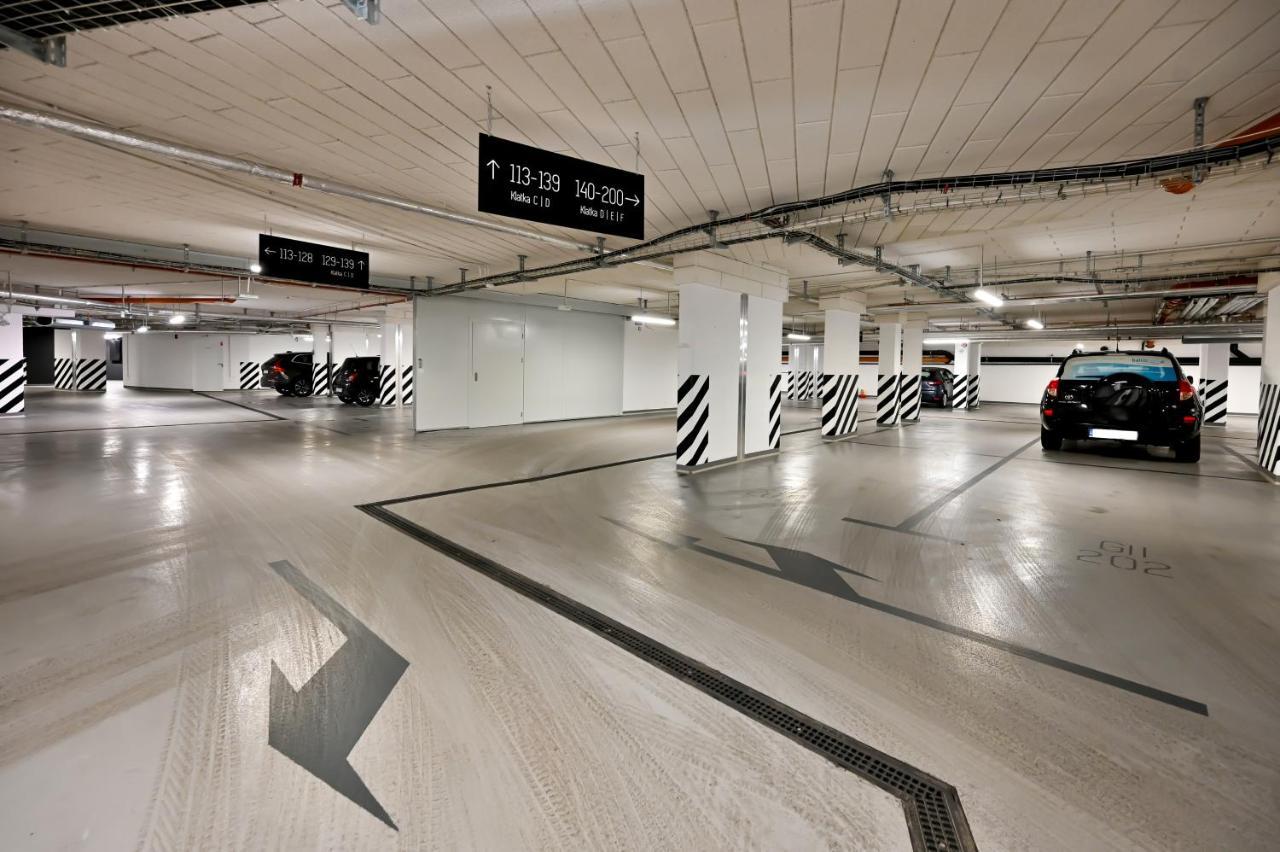 Baltic Rent - Weglowa 22 グディニャ エクステリア 写真