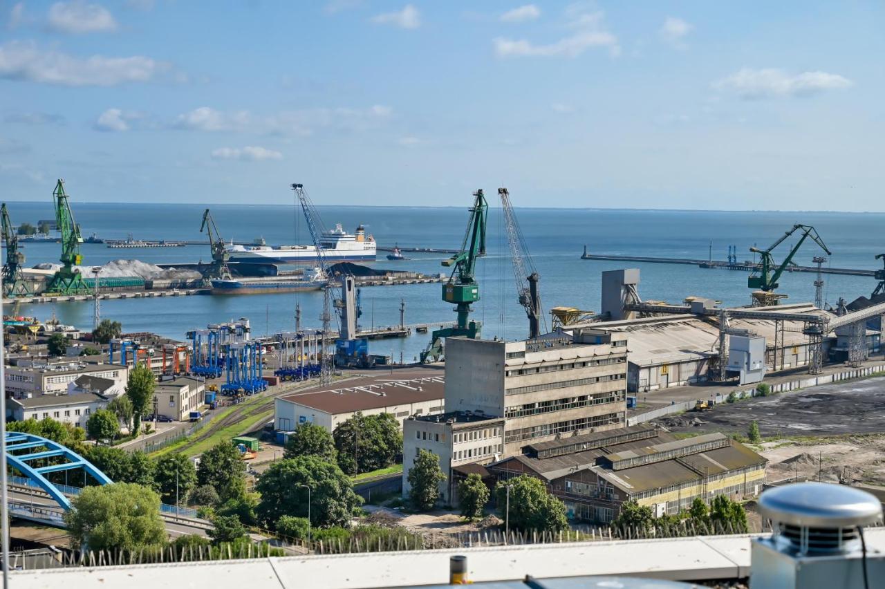 Baltic Rent - Weglowa 22 グディニャ エクステリア 写真